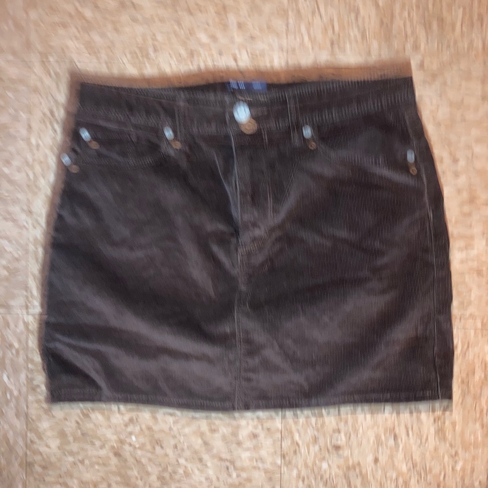 Miniskirt